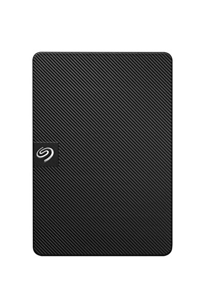 Seagate Expansion STKM2000400 External Hard Drive, 2TB, USB 3.0, black