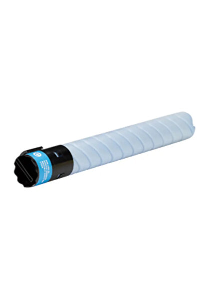 Katun Toner Toner TN-321C for Konica Minolta C-224 | 527g | cyan Access