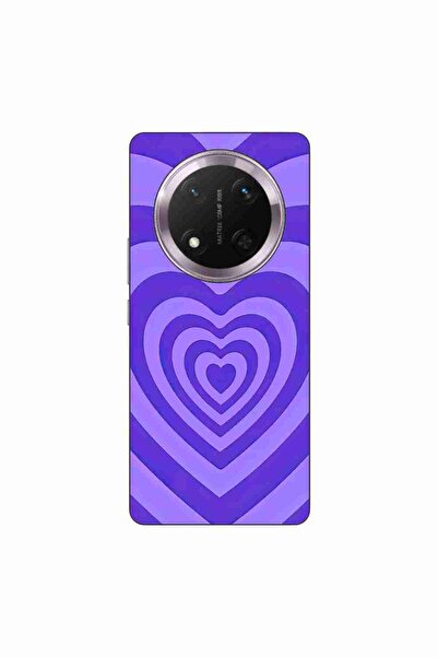 OEM Husa compatibila cu Honor Magic7 Lite Silicon Gel Tpu Model Powerpuff Gir...