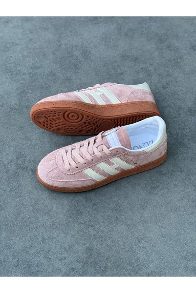 Zenom Pudra Spenzi Günlük Sneaker