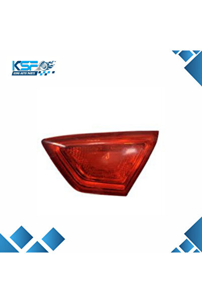 Chevrolet اسطب شنطه يمين شفروليه امبالا 2014-2019