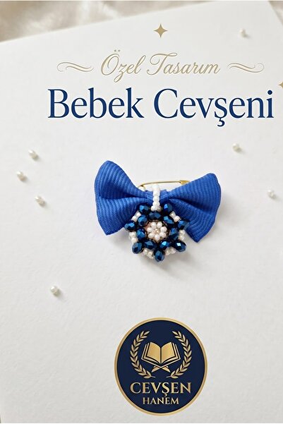 CEVŞEN HANEM Bebek cevşeni