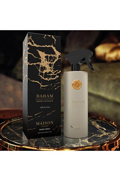 Maison Asrar ROOM SPRAY 500 ML - DAHAM