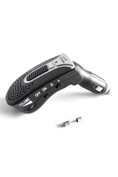 AL-HARAMEEN Car Memory Device with Travel Prayer Feature Ha-1035