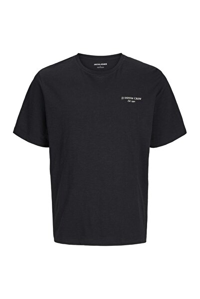 Jack & Jones Jack &amp;   Jones Bărbați& # x27;s Tricou cu mânecă scurtă XXL