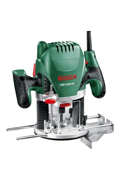 Bosch POF 1200 AE Router, 1200 W, 230 V, 28000 RPM