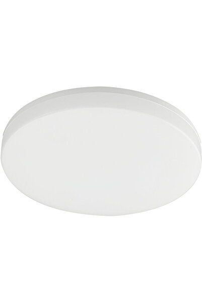 TELLUR Plafonieră LED inteligentă, WiFi, 24W, Rotundă, Albă TLL331131