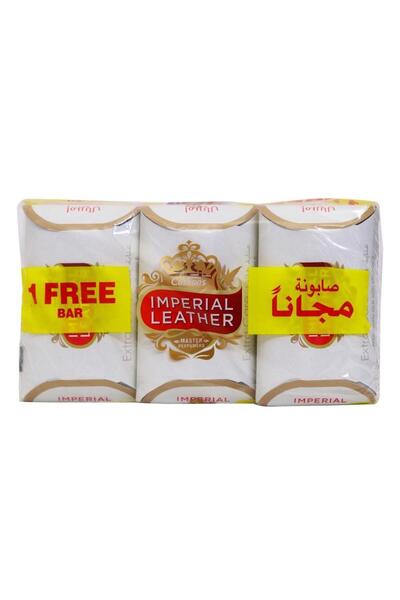 Imperial Imperial Soap Bar 100g Mixed 5+1 Free