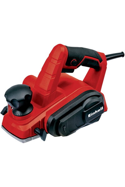 Einhell TC-PL 750 Rindea electrică, 750 W, lățime de tăiere 82 mm, adâncime d...