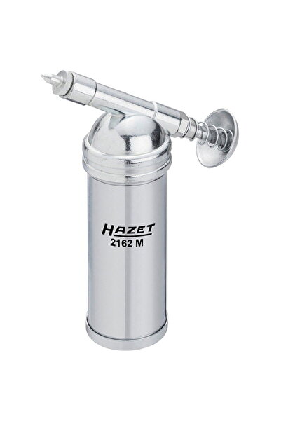 HAZET Mini pistol de gresat 2162 M, Argintiu