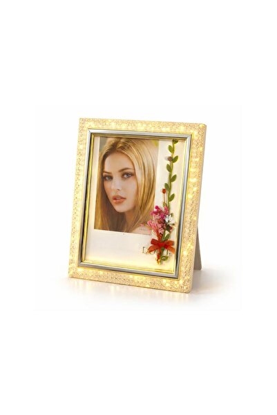 sanalbayim Sihirli Ayna Kristal Fotoğraf Çerçevesi 15x20