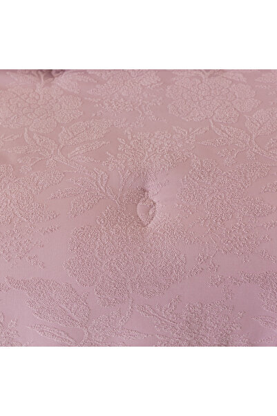 Bleco High‑Weight Warm Cut Flower Velvet Bedding, All‑Season Use