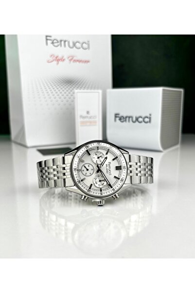 Ferrucci FCF 04724M.04