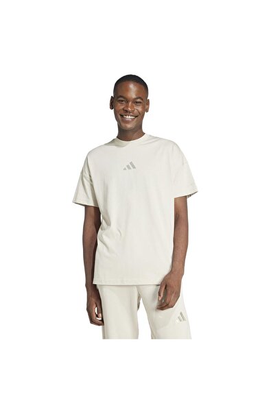 adidas Men's Short-Sleeve T-Shirt ALL SZN Tee 2XL