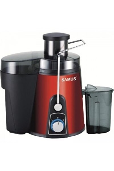 Samus Fruit juicer, 600 W