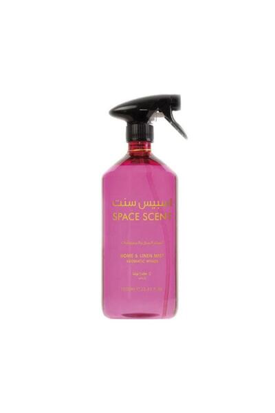 j.casanova جي كازانوفا معطر المنزل والمفروشات رومانتك وينج 1000 مل