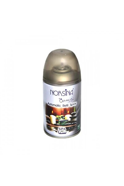 Norsina معطر جو بخاخ اتوماتيك سبا من نورسين 260 مل