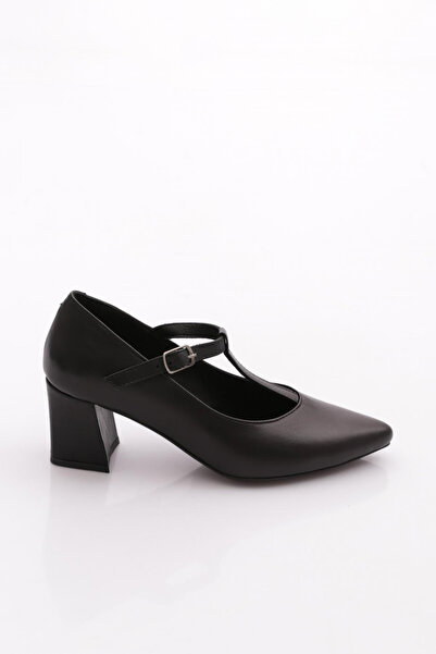 DGN G308 Women's Heeled Shoes