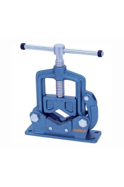 Genel Markalar Boru Mengene (Kancalı) 90 Mm 3''