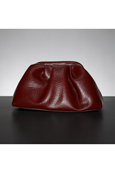 kendimizden Kadın Clutch Çanta