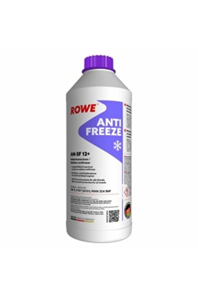 Aftermarket Antigel Concentrat ROWE HIGHTEC ANTIFREEZE AN-SF 12+ 1.5L – G12+