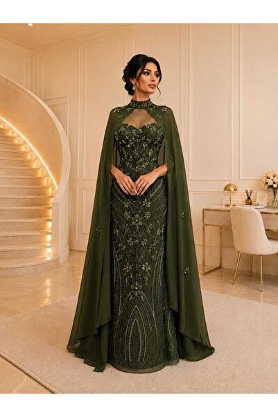 Baskouti dress Elegant women's dress