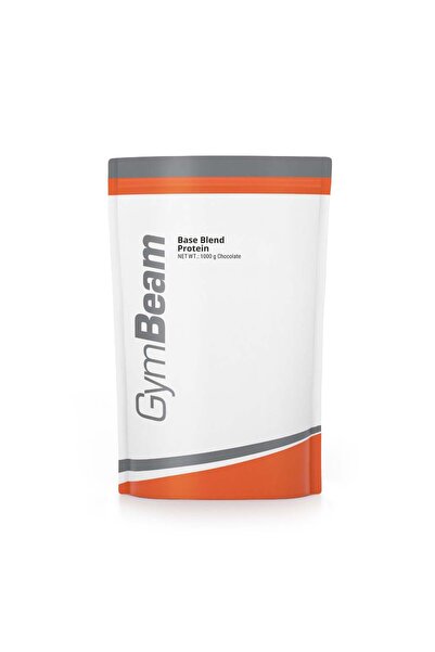 GymBeam Proteină Base Blend 1000 g ciocolată