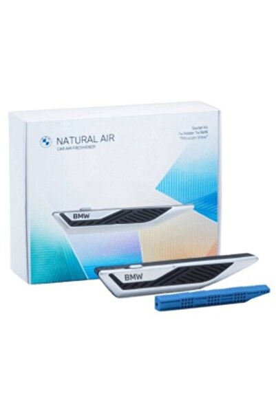 OEM BMW Air Modern car air freshener - Starter kit