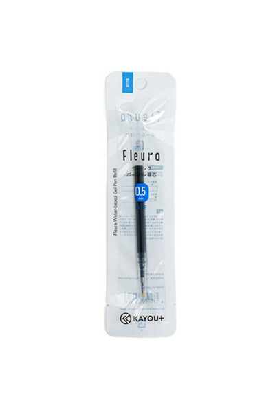 KAYOU Fleura Yedek Refill Blue 0.5