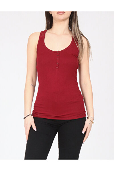 Evendi Tank top, Red