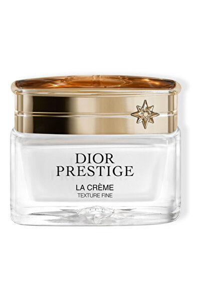 Dior Prestige La Crème Texture Fine Yaşlanma Karşıtı Kırışıklık Azaltıcı ve S...