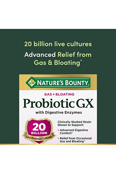 Nature's Bounty  40-80% off! | Wellness in Every Bottle - 2026