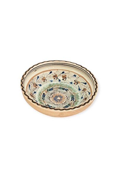 OEM Traditional Bowl Model 1619 D1C3 Multicolor M3