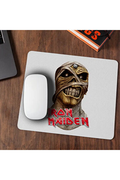 OEM Mousepad Iron Maiden Fear of the Dark