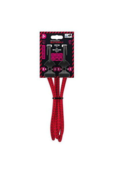 QUICKLOADER QUICKLOADER elastic rope, guaranteed weight 12kg, 120cmx8mm, 2 pcs