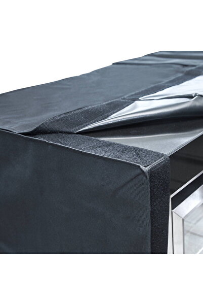 Other Side part for ALL'GRILL kitchen module cover 77850-15