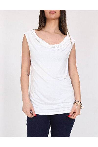 Evendi Tank Top, White