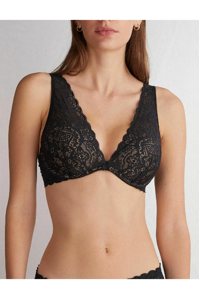 Evendi Bra, Black