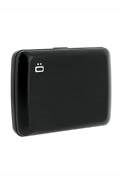 Ögon Designs - Stockholm V2 Aluminum Wallet - Metal Lock and Water Resistant ...