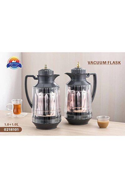 OEMS Two -piece lupine kit, 1 liter