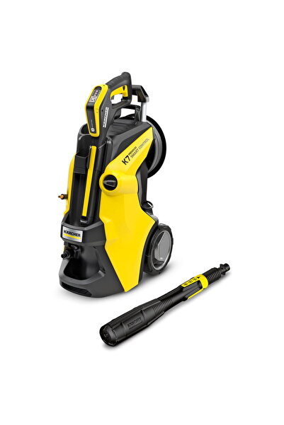 Karcher K7 Premium Smart Control Flex pressure washer, 3000 W, water-cooled m...