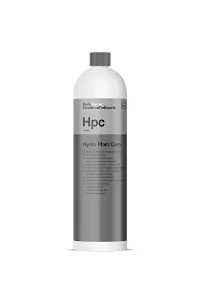 Koch Chemie Soluție Plastic Concentrat Hydro Plast Care HPC, 1L