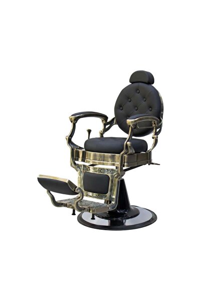 Globalstar كرسي حلاقة كلاسيكي من جلوبال ستار طراز BX-2933-2
