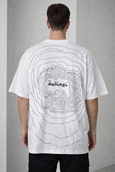 Mariposa Secret Men's Short Sleeve Summer T-Shirt Crew Neck Printed Oversize ...
