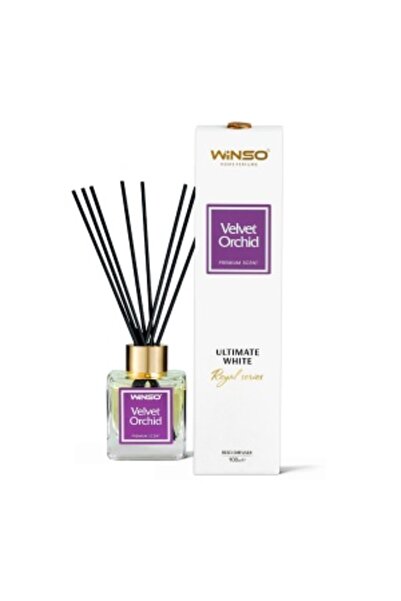 Winso Odorizant Camera Velvet Orchid Royal Series 100 ml