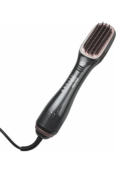 Denx Professional DENX DX1353 2-in-1 hot air brush SPECIAL HOT BRISTLES , HEL...