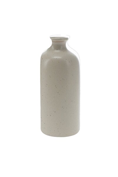 Via Gardenia Porcelain Vase 5.6Cm*13.5Cm