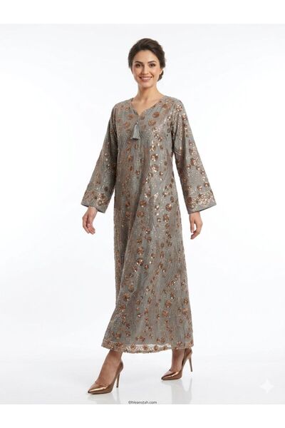 DAY BY DAY Women's jalabiya