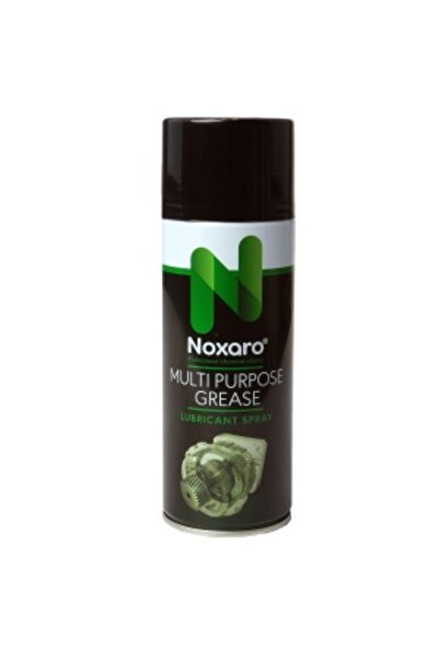 OEM NOXARO multifunctional grease spray 450 ml – universal lubrication and an...