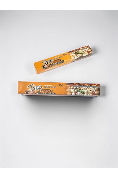 OEM Teflon non-stick foil for grill and oven, set of 2 boxes of 3 pieces, 40 ...
